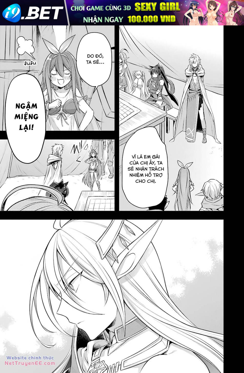Sekai Saikō No Asashin, Isekai Kizoku Ni Tensei Suru Chương 25 Ảnh 12