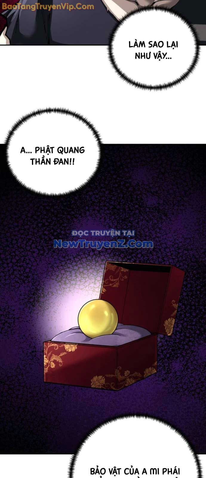 Ông Võ Giả Và Cháu Chí Tôn Chương 94 Ảnh 27