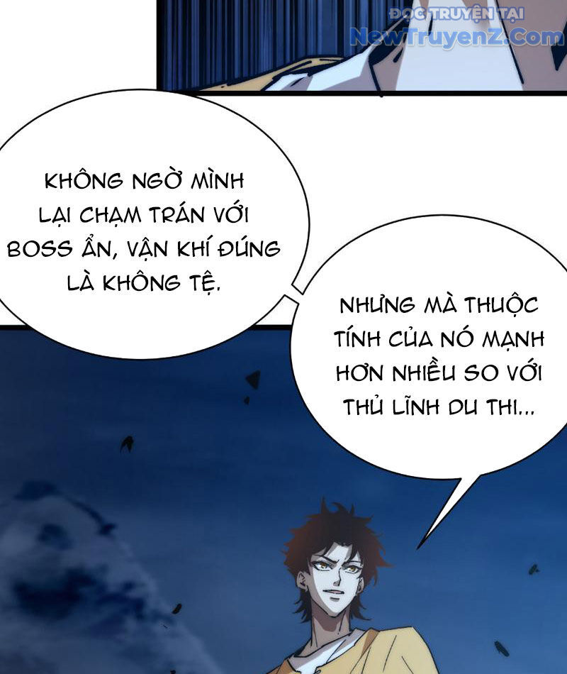 Triệu Hoán Ác Ma, Ta Đã Là Thâm Uyên Chương 9 Ảnh 83