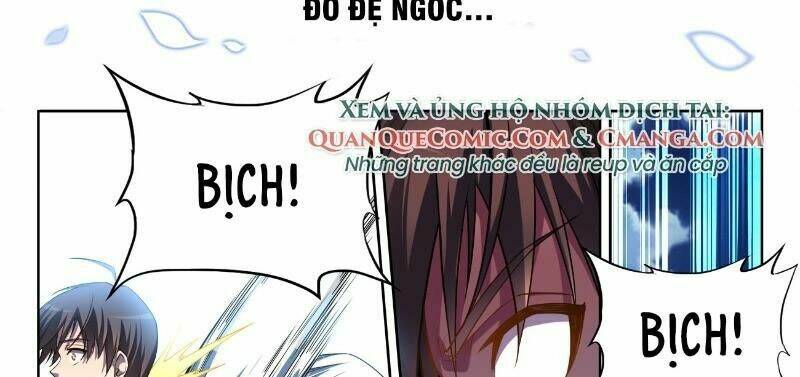Cực Đạo Tông Sư Chương 71 Ảnh 9
