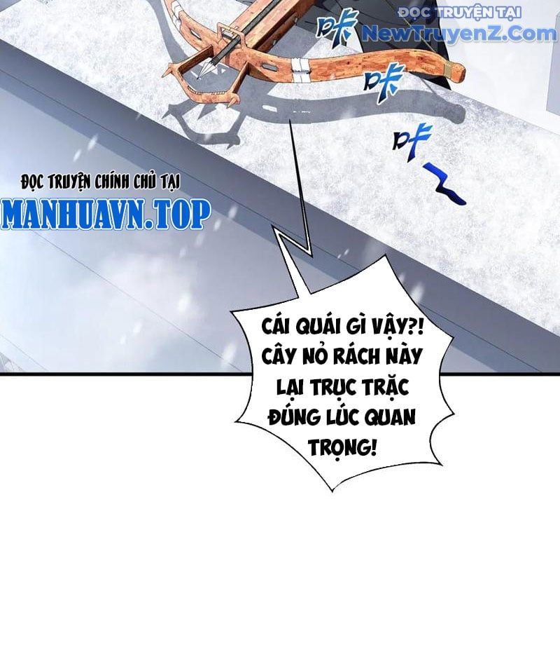 Ta Ký Kết Khế Ước Với Chính Mình Chương 91 Ảnh 10