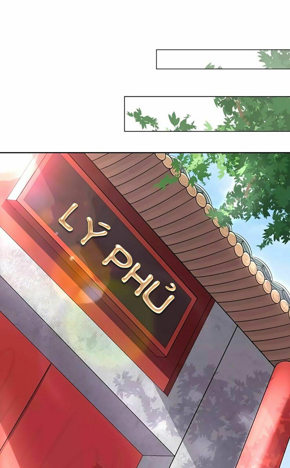 Hội Học Sinh Kiêu Ngạo Của Hoàng Cung Chương 2 Ảnh 38