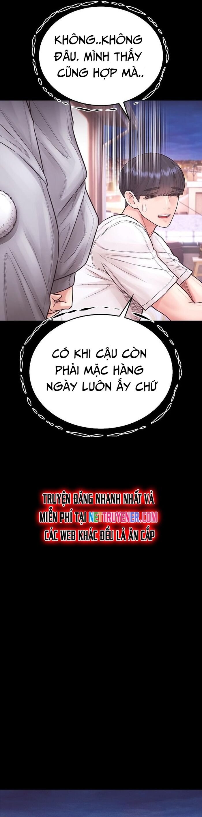 Bố Vạn Năng Chương 170 Ảnh 29