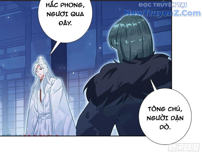 Duy Ngã Độc Tiên Chương 108 Ảnh 14