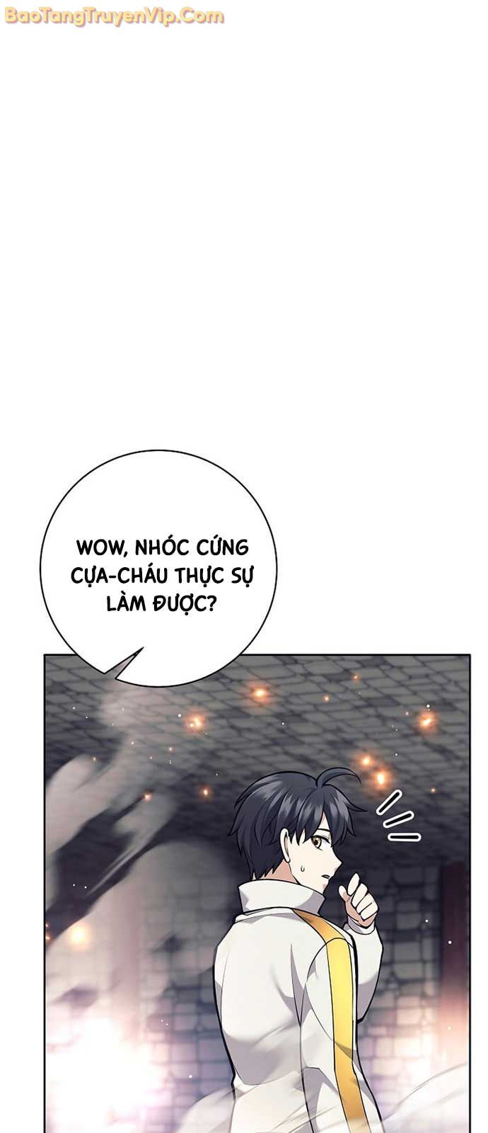 Phệ Kiếm Chương 31.1 Ảnh 8