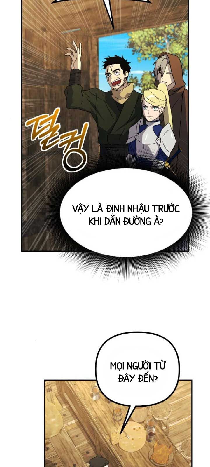 Phản Diện Tối Thượng Với Đôi Mắt Cáo Chương 15 Ảnh 31