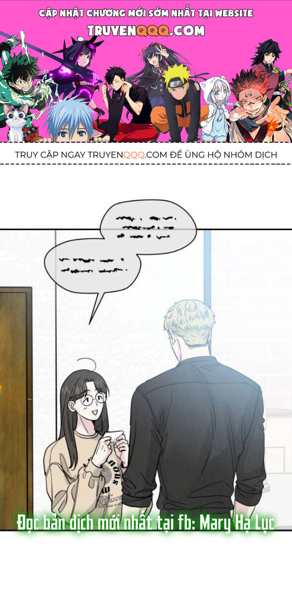 Nóng Lòng Muốn  Vò Em Chương 81 Ảnh 2