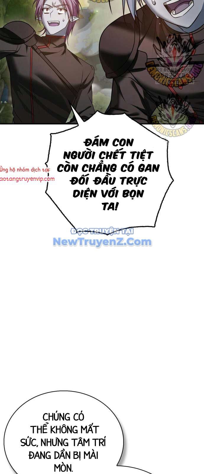 Tôi Không Tài Năng Đến Thế Đâu Chương 83 Ảnh 27