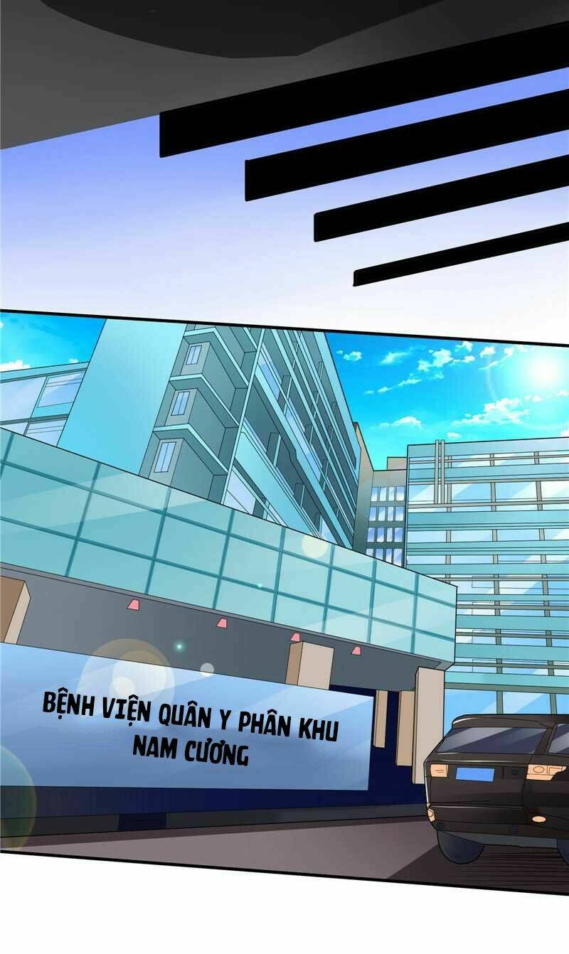 Tình Yêu Khiến Tôi Phát Điên Chương 49 Ảnh 22