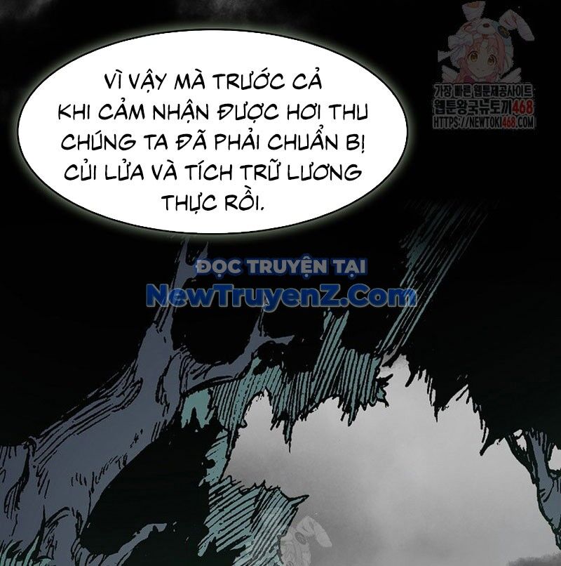 Hồi Ức Của Chiến Thần Chương 208 Ảnh 168