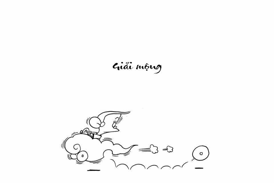 Tây Du Ký Hài Chương 2 Ảnh 60