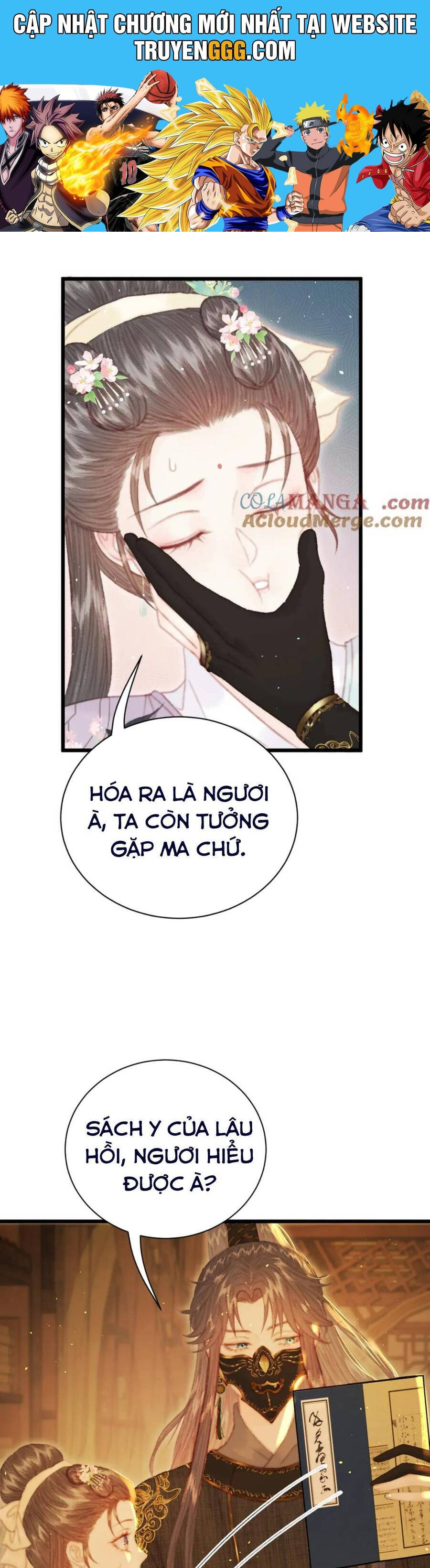 Trọng Sinh Chi Ác Phi Nghịch Tập Chương 24 Ảnh 2
