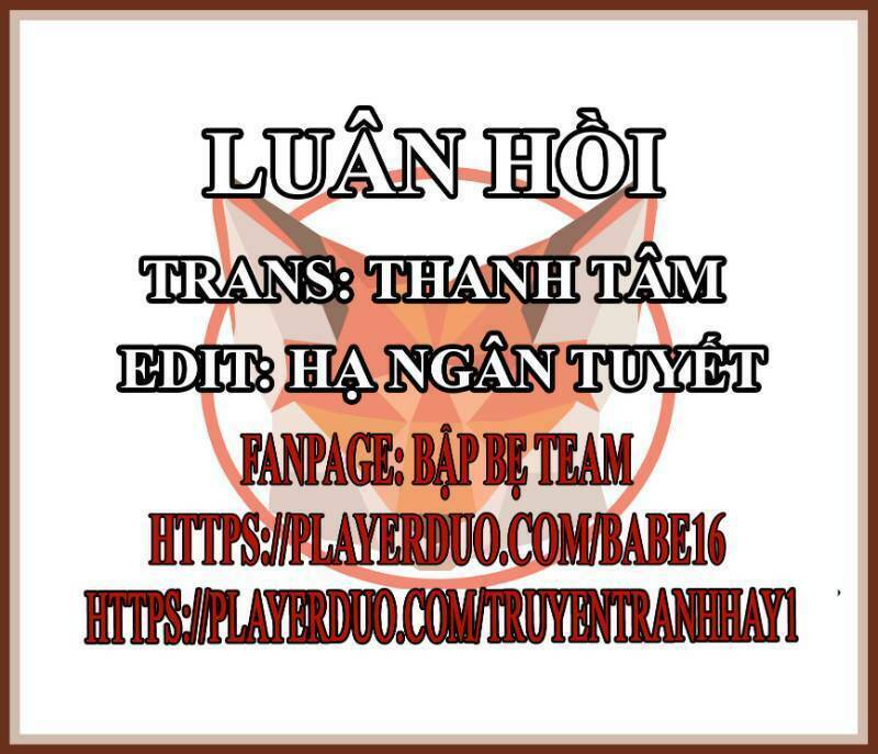 Luân Hồi Chương 28 Ảnh 3
