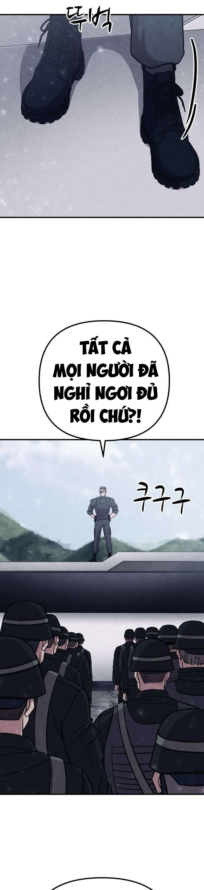Đấng Cứu Thế Chương 25 Ảnh 3