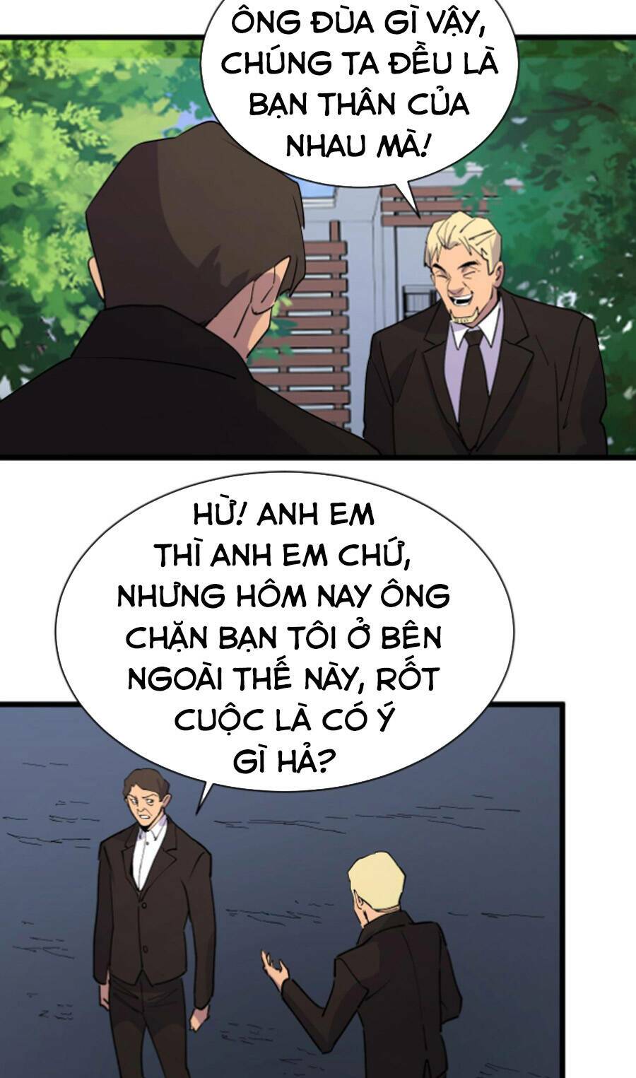 Bắt Đầu Với Tề Thiên Đại Thánh Chương 28 Ảnh 53