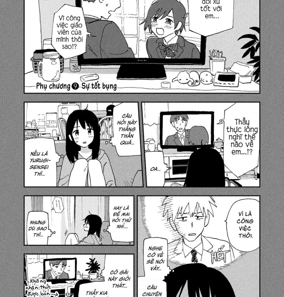 Tsuka No Ma No Ichika Chương 14.1 Ảnh 2