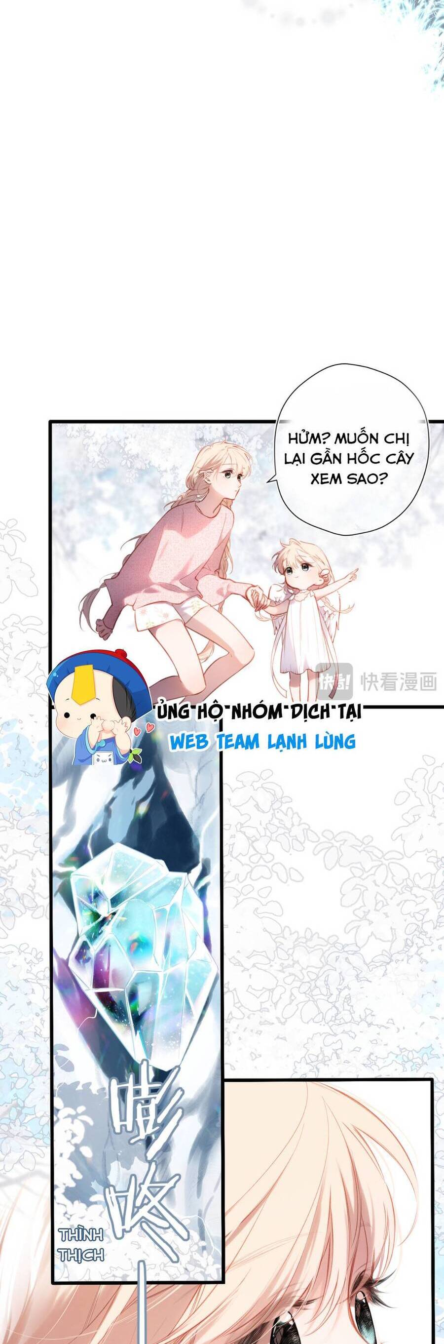 Ngược Dòng Về Mùa Xuân Chương 38 Ảnh 13