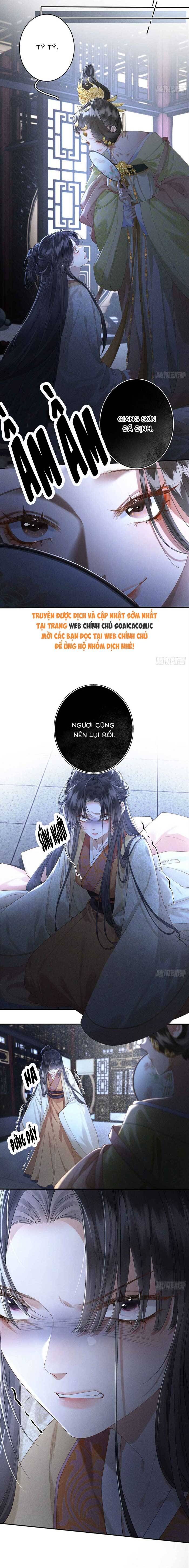 Trọng Sinh Chi Tướng Môn Độc Hậu Chương 1 Ảnh 11
