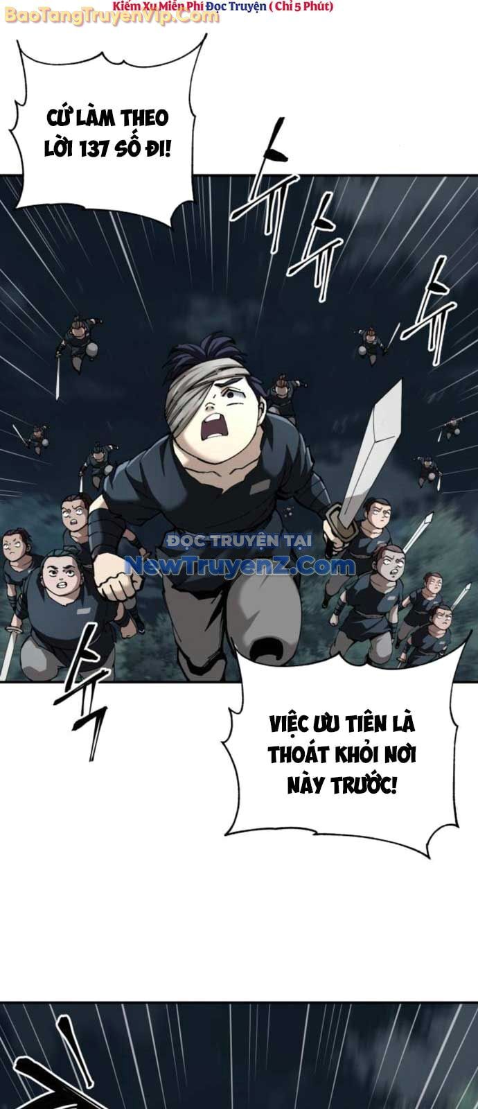 Ông Võ Giả Và Cháu Chí Tôn Chương 94 Ảnh 30