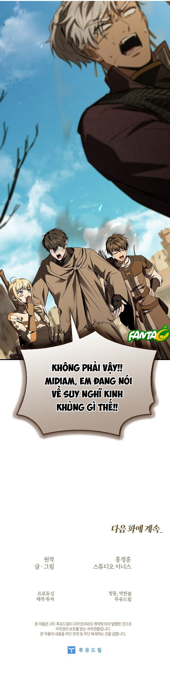 Vô Hồn Bất Kính Giả Dạ Chương 34 Ảnh 69