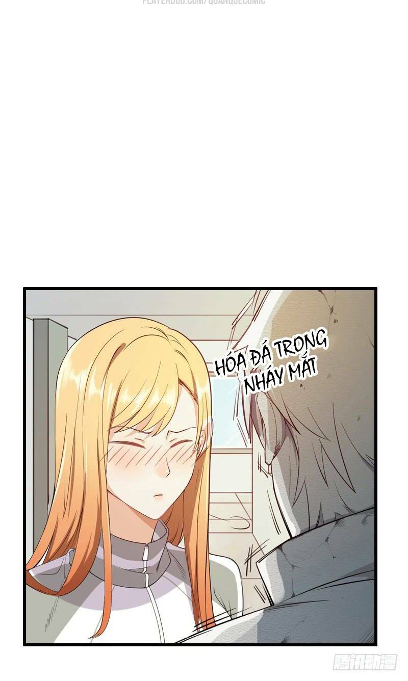 Dã Âu Lão Tổ Chương 2 Ảnh 5