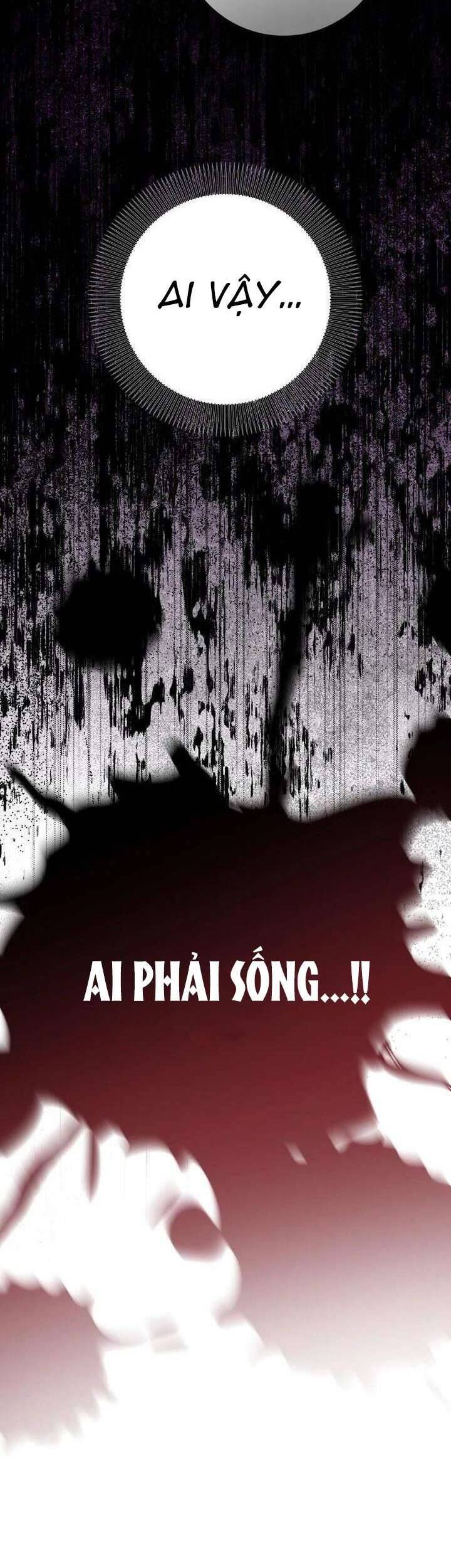 Hades Và Persephone Chương 47 Ảnh 27