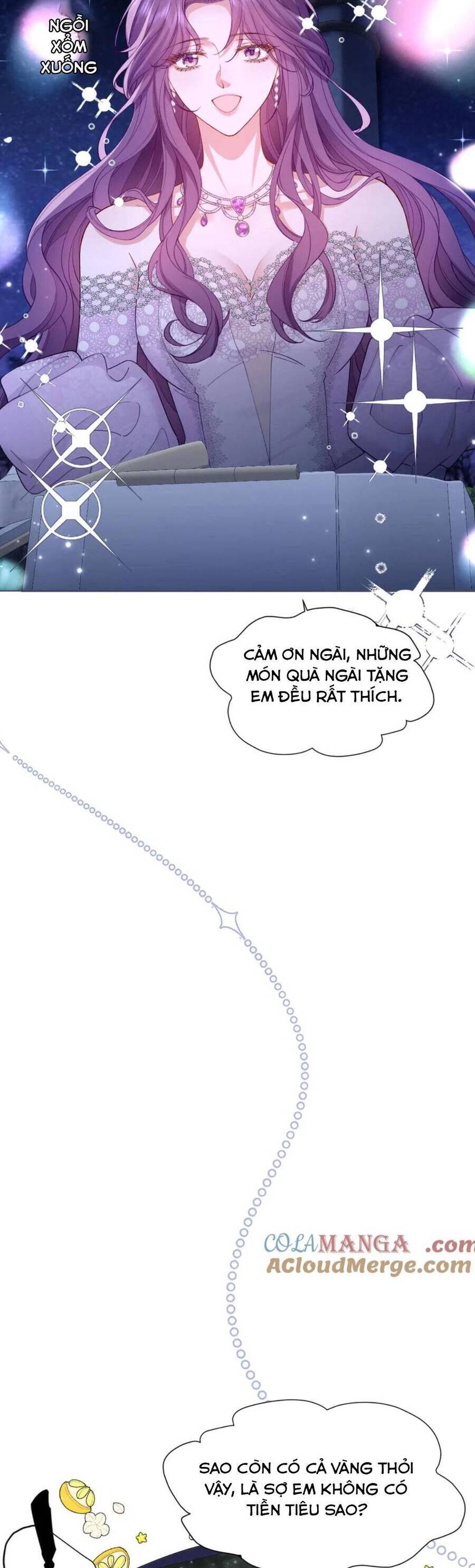 Tôi Đã Tỏ Tình Với Kẻ Thù Nguy Hiểm Chương 42 Ảnh 27