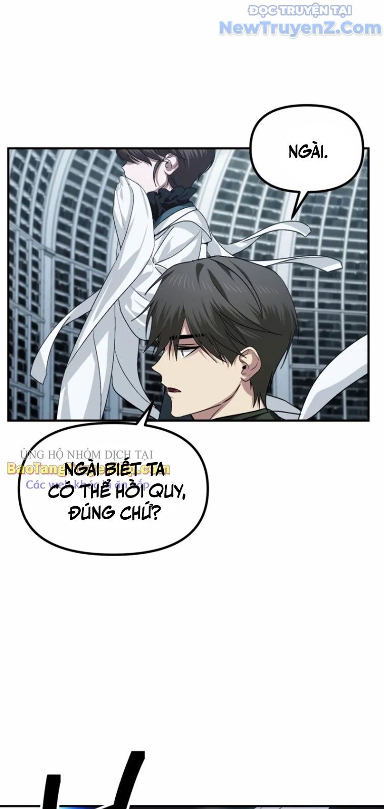 Thợ Săn Tự Sát Cấp Sss Chương 133 Ảnh 19