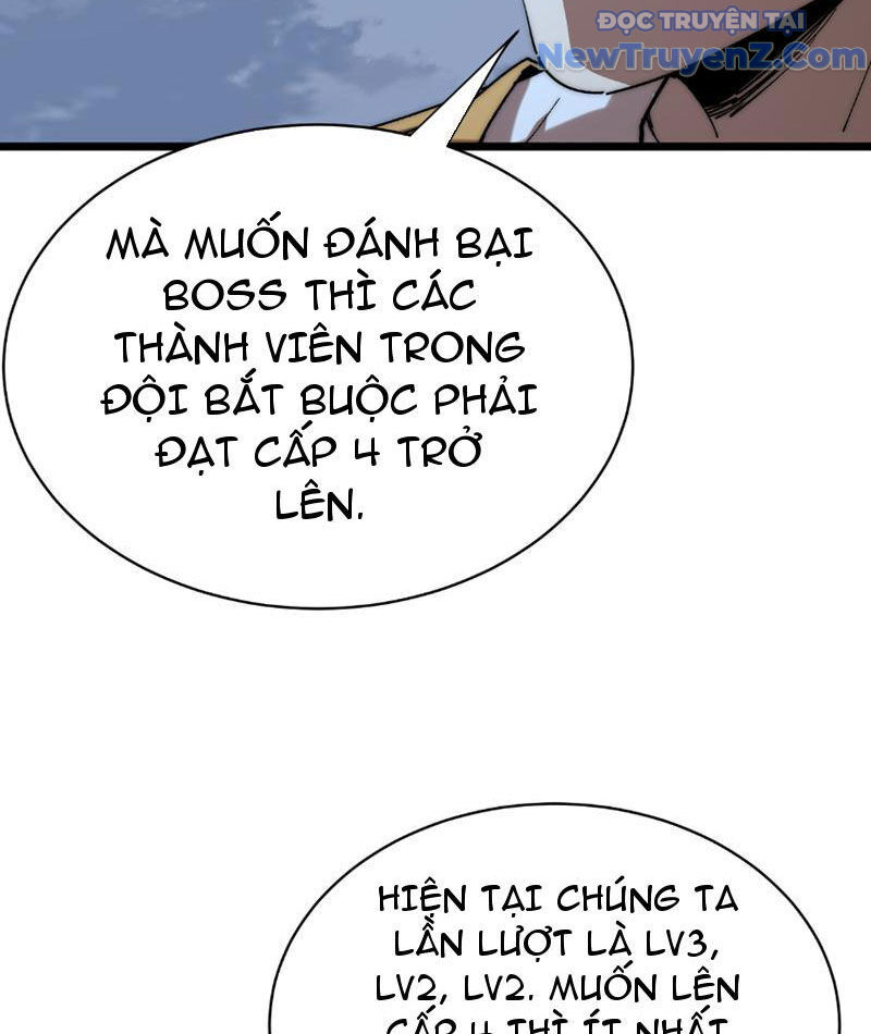 Triệu Hoán Ác Ma, Ta Đã Là Thâm Uyên Chương 9 Ảnh 28