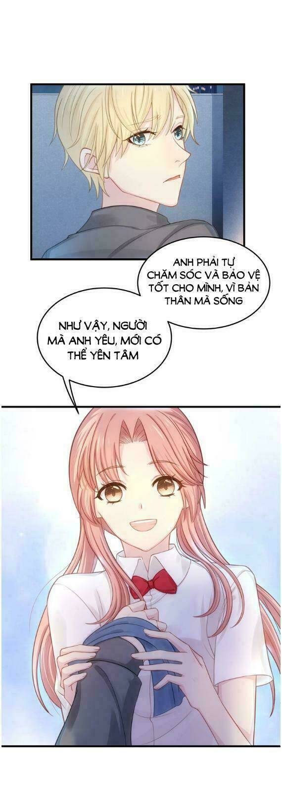 99 Phương Pháp Giam Cầm Tình Yêu Chương 14 Ảnh 25