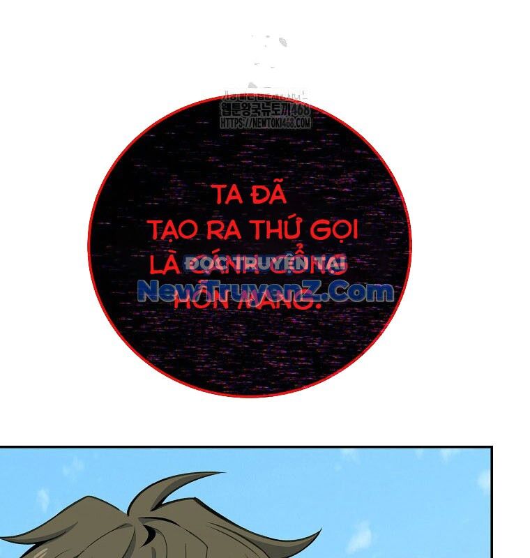 Trở Thành Nhân Viên Cho Các Vị Thần Chương 101 Ảnh 128