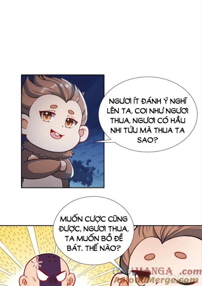 Duy Ngã Độc Tiên Chương 95 Ảnh 12
