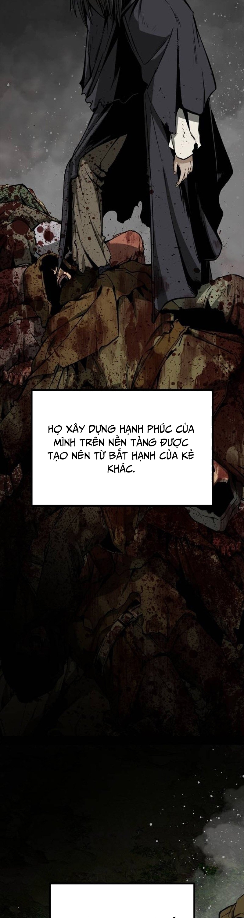 Kẻ Giết Anh Hùng Chương 222 Ảnh 20