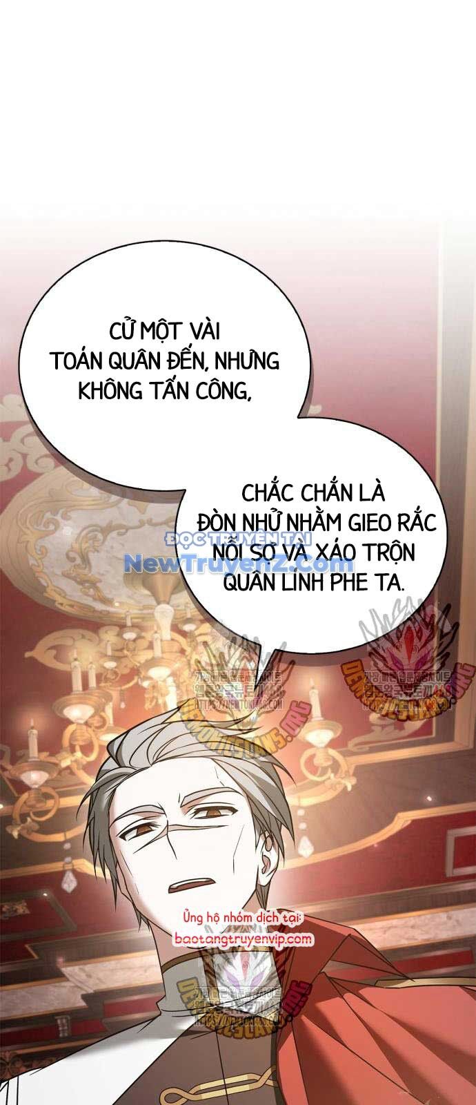 Tôi Không Tài Năng Đến Thế Đâu Chương 83 Ảnh 95