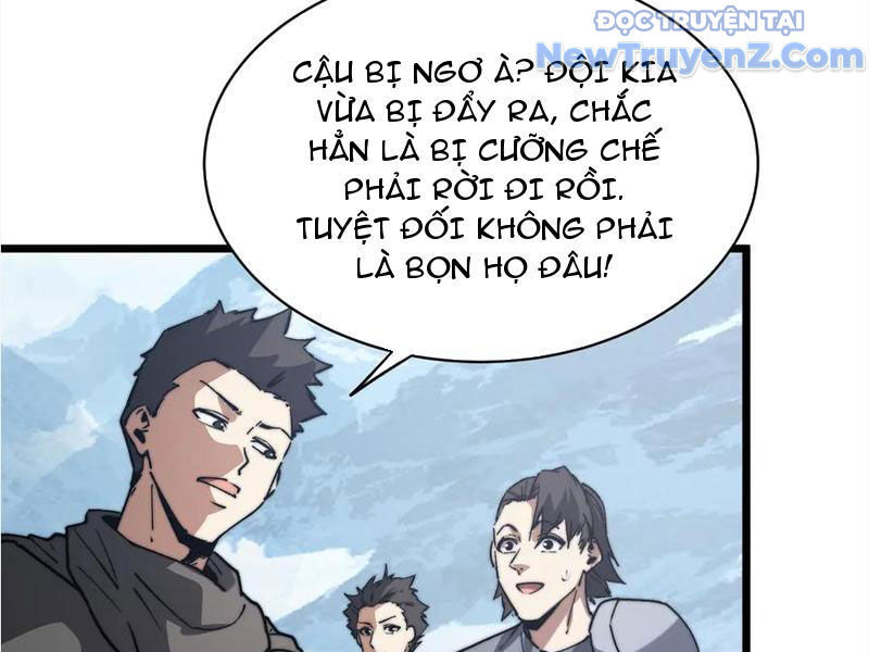 Triệu Hoán Ác Ma, Ta Đã Là Thâm Uyên Chương 14 Ảnh 56