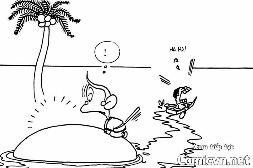 Tây Du Ký Hài Chương 3 Ảnh 45