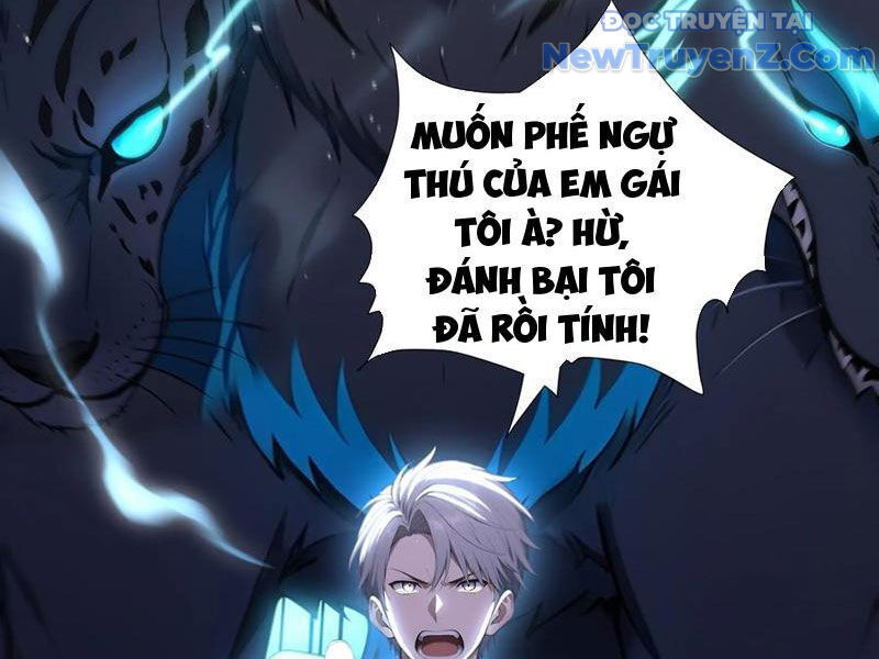 Đệ Nhất Ngự Thú Sư Chương 62 Ảnh 6