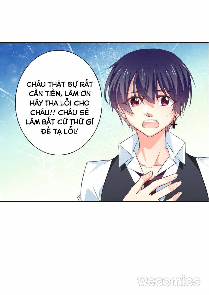 Phương Pháp Yêu Đương Với Cô Gái Sợ Tình Chương 2 Ảnh 28