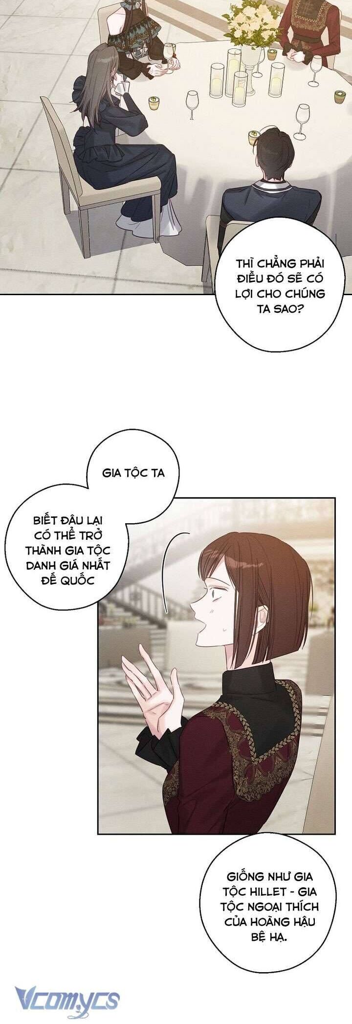 Tôi Phải Giấu Em Trai Trước Đã Chương 86 Ảnh 11