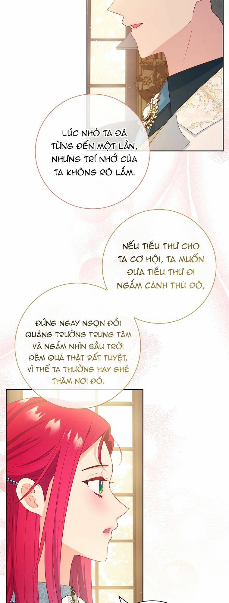 Chồng Tôi Là Người Do Tôi Định Đoạt Chương 21 Ảnh 20