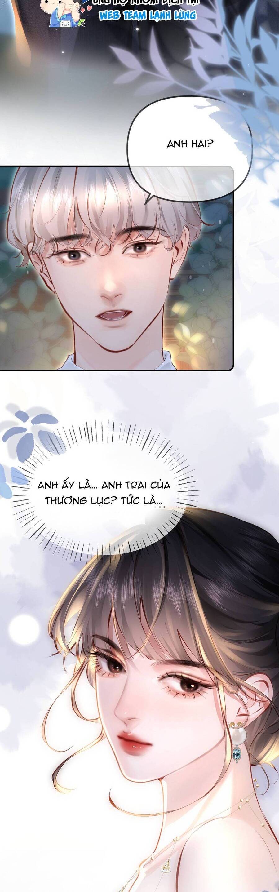 Siêu Cấp Cưng Chiều Chương 1 Ảnh 19