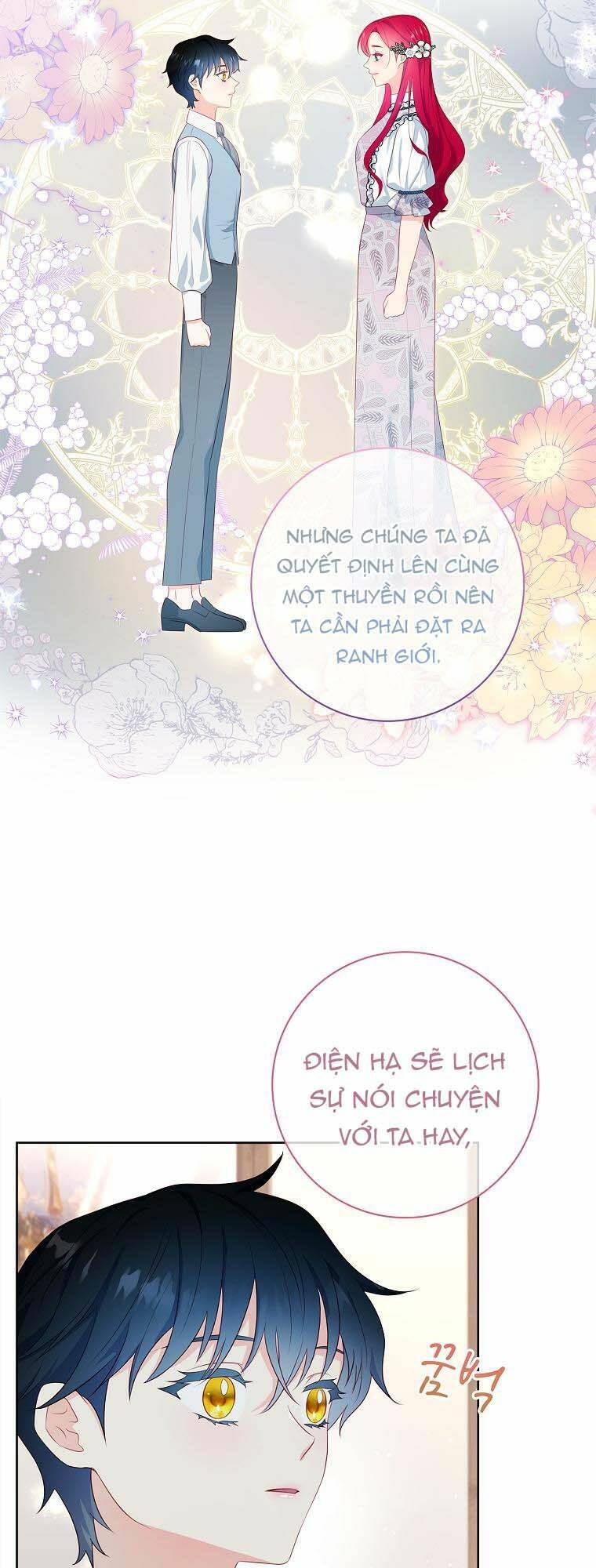 Chồng Tôi Là Người Do Tôi Định Đoạt Chương 26 Ảnh 9