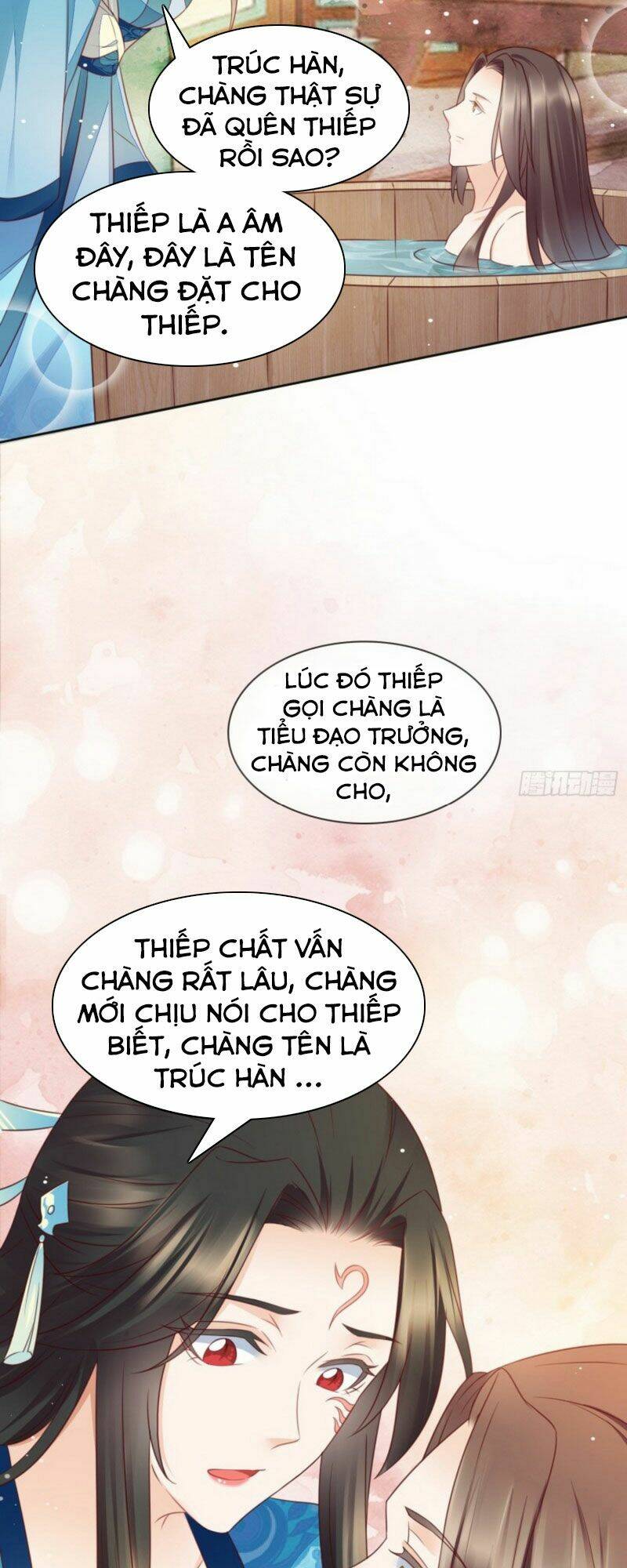 Làm Nũng Trong Lòng Kẻ Cấm Dục Chương 2 Ảnh 13