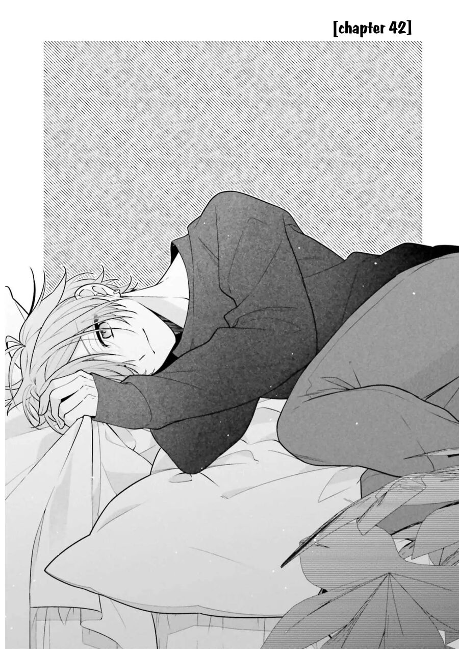 Cho Dù Tôi Có Chết, Tôi Cũng Sẽ Không Chọn Cậu Chương 42 Ảnh 3