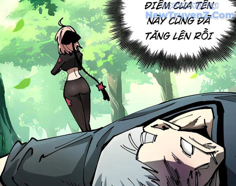 Toàn Cầu Ngự Thú: Ta Có Thể Thấy Lộ Tuyến Tiến Hoá Chương 21 Ảnh 27