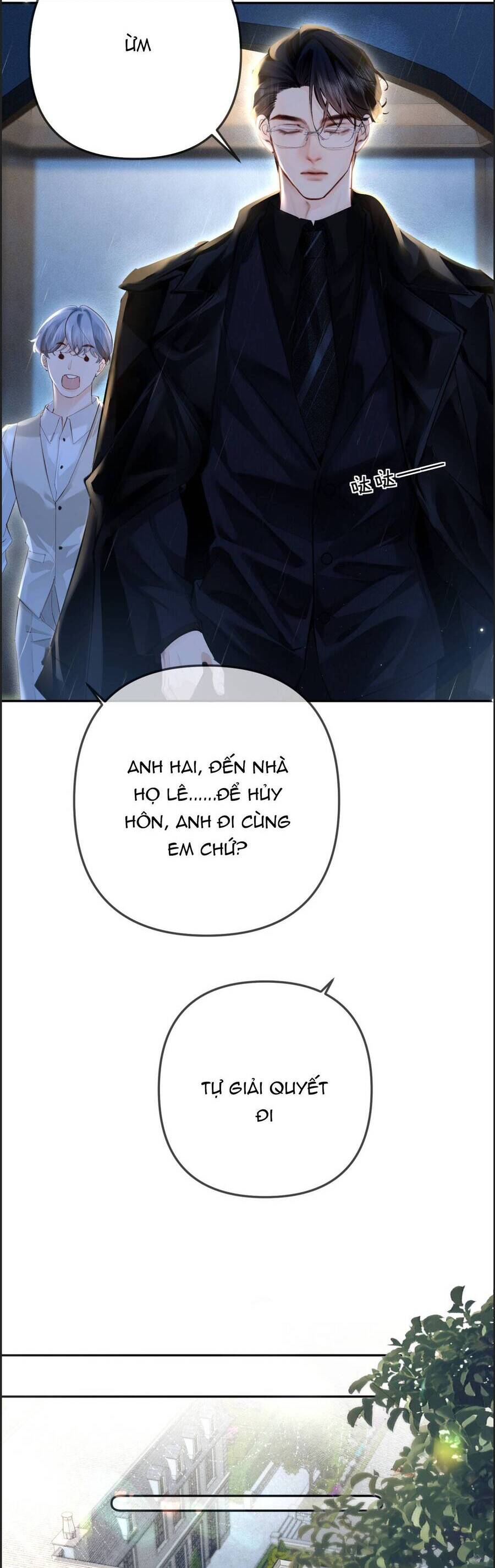 Siêu Cấp Cưng Chiều Chương 2 Ảnh 7