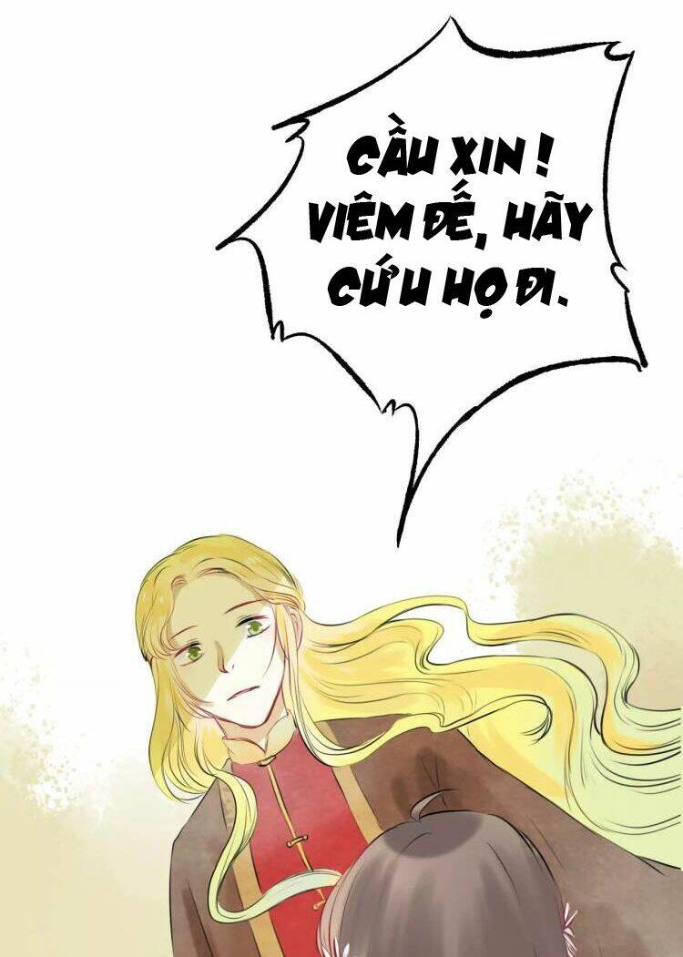 Bình Minh Của Ngũ Nguyệt Chương 19 Ảnh 17