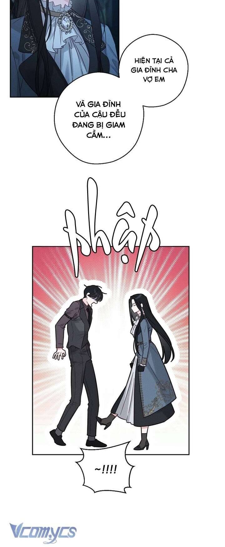 Tôi Phải Giấu Em Trai Trước Đã Chương 89 Ảnh 32