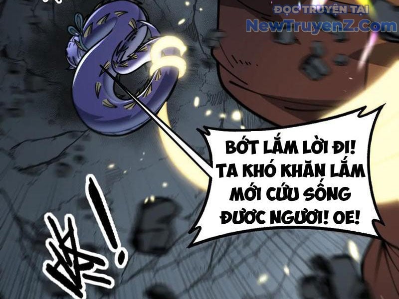 Lão Xà Tu Tiên Truyện Chương 41 Ảnh 28