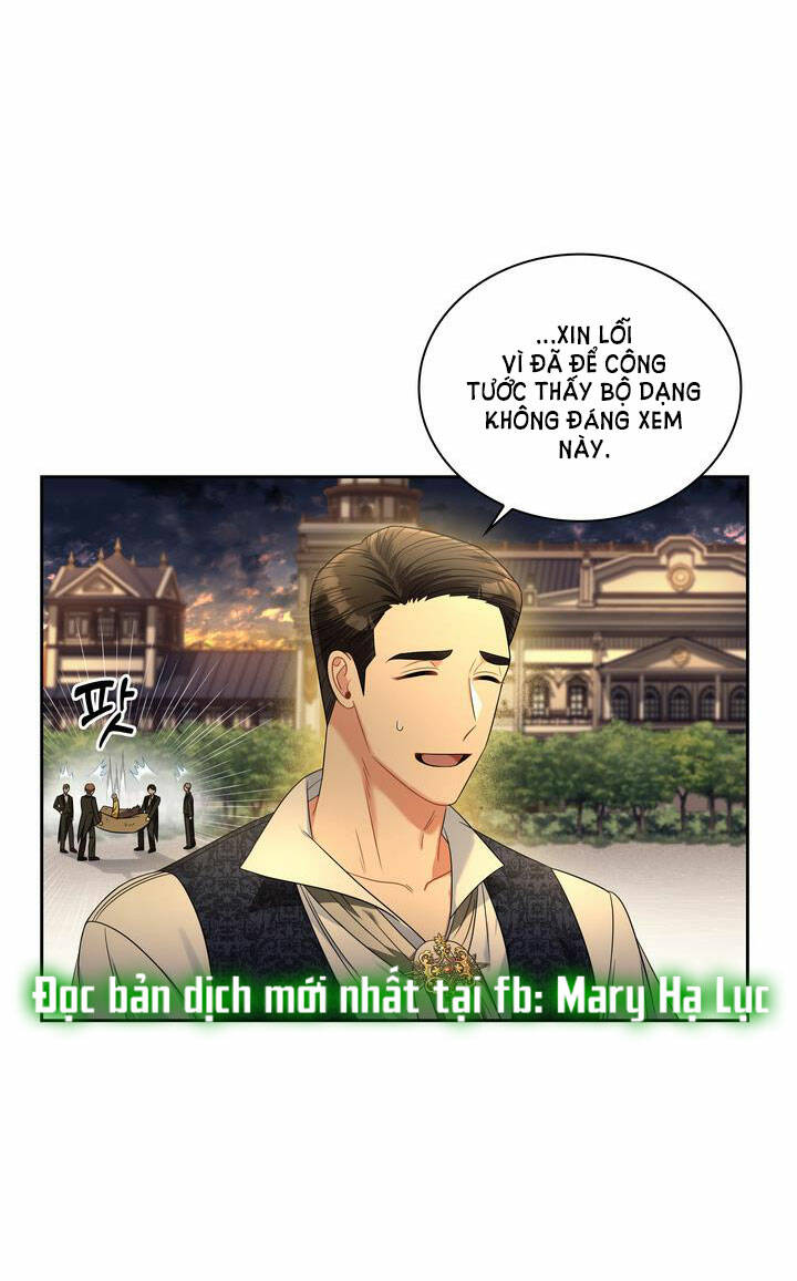 Công Nương Su Chương 69.1 Ảnh 17